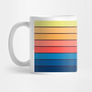 Love colors Mug